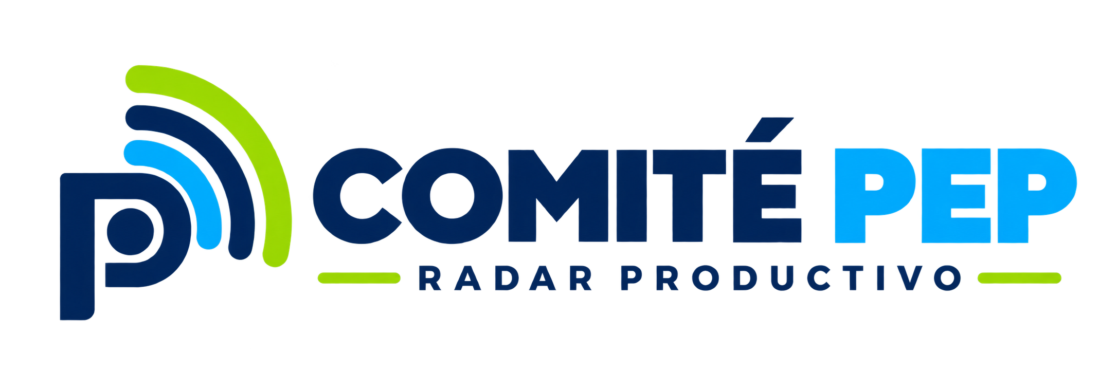Comité PEP — Radar Productivo